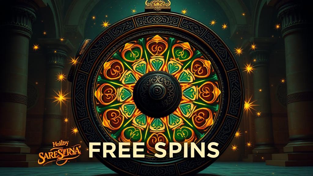 Free Spins Friday